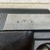 SPREEWERK cyq P38 9MM SEMI AUTO PISTOL, n BLOCK