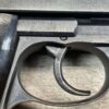 SPREEWERK cyq P38 9MM SEMI AUTO PISTOL, n BLOCK