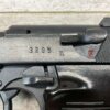SPREEWERK cyq P38 9MM SEMI AUTO PISTOL, n BLOCK