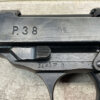 SPREEWERK cyq P38 9MM SEMI AUTO PISTOL, n BLOCK