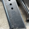 SPREEWERK cyq P38 9MM SEMI AUTO PISTOL, n BLOCK