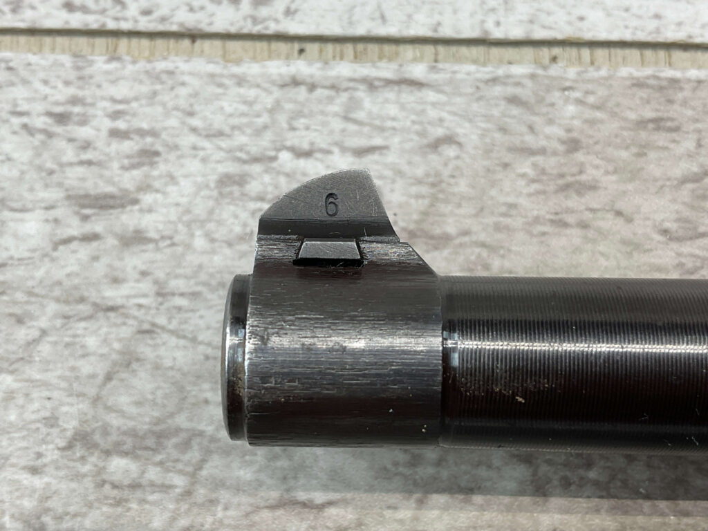 MAUSER byf 44 P38 9MM SEMI AUTO PISTOL RIG, MATCHING & MINTY