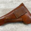 MAUSER byf 44 P38 9MM SEMI AUTO PISTOL RIG, MATCHING & MINTY