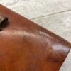 MAUSER byf 44 P38 9MM SEMI AUTO PISTOL RIG, MATCHING & MINTY