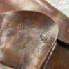 MAUSER byf 44 P38 9MM SEMI AUTO PISTOL RIG, MATCHING & MINTY