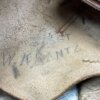 MAUSER byf 44 P38 9MM SEMI AUTO PISTOL RIG, MATCHING & MINTY