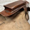 MAUSER byf 44 P38 9MM SEMI AUTO PISTOL RIG, MATCHING & MINTY