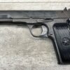 CHINESE NORINCO MODEL 213 9MM PISTOL, 1966 MFR