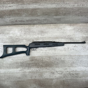 MARKSMAN MODEL 1750 .177 CAL AIR RIFLE, VINTAGE #5-08565-BDH