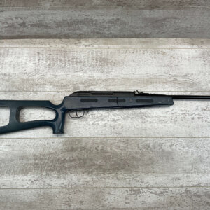 MARKSMAN MODEL 1750 .177 CAL AIR RIFLE, VINTAGE #5-08565-BDH