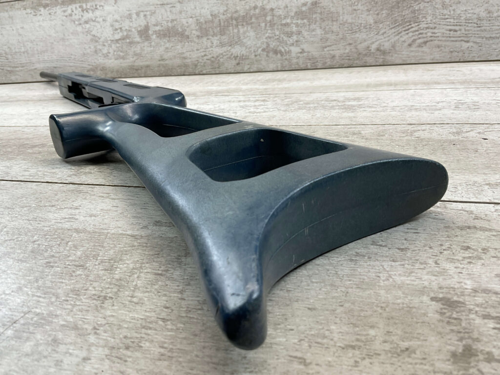 MARKSMAN MODEL 1750 .177 CAL AIR RIFLE, VINTAGE #5-08565-BDH