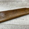 MARKHAM KING NO. 17 .177 CAL BREECH LOADER AIR RIFLE, VINTAGE, VERY RARE #5-08566-BDH