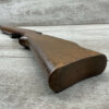 SEARS J.C. HIGGINS MODEL 126.102940 .22 CAL AIR RIFLE, VINTAGE #5-08567-BDH