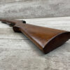 "BENJAMIN FRANKLIN" MODEL 312 .22 CAL PUMP ACTION AIR RIFLE W/ ORIGINAL BOX, VINTAGE, RARE #5-08569-BDH