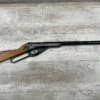 DAISY NO. 102 MODEL 36 .175 CAL PUMP ACTION AIR RIFLE, VINTAGE #5-08570-BDH