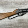 DAISY NO. 102 MODEL 36 .175 CAL PUMP ACTION AIR RIFLE, VINTAGE #5-08570-BDH