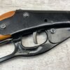 DAISY NO. 102 MODEL 36 .175 CAL PUMP ACTION AIR RIFLE, VINTAGE #5-08570-BDH