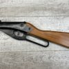 DAISY NO. 102 MODEL 36 .175 CAL PUMP ACTION AIR RIFLE, VINTAGE #5-08570-BDH