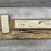 DAISY FIRST MODEL WIRESTOCK REPLICA AIR RIFLE, RARE & HIGHLY COLLECTIBLE #5-08571-BDH