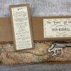 DAISY FIRST MODEL WIRESTOCK REPLICA AIR RIFLE, RARE & HIGHLY COLLECTIBLE #5-08571-BDH