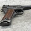 JAPANESE TYPE 94 8MM NAMBU SEMI AUTO PISTOL #5-08022