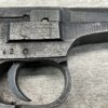 JAPANESE TYPE 94 8MM NAMBU SEMI AUTO PISTOL #5-08022