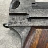 JAPANESE TYPE 94 8MM NAMBU SEMI AUTO PISTOL #5-08022