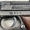 JAPANESE TYPE 94 8MM NAMBU SEMI AUTO PISTOL #5-08022