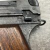 JAPANESE TYPE 94 8MM NAMBU SEMI AUTO PISTOL #5-08022