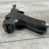 DWM LUGER P08 1918 CHAMBER DATE 9MM SEMI AUTO PISTOL #5-08055-PF