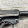 DWM LUGER P08 1918 CHAMBER DATE 9MM SEMI AUTO PISTOL #5-08055-PF
