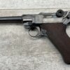 DWM LUGER P08 1918 CHAMBER DATE 9MM SEMI AUTO PISTOL #5-08055-PF