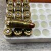 MIDWAY ARMS 8MM NAMBU AMMO, QTY 16, VINTAGE #5-08585-BDH