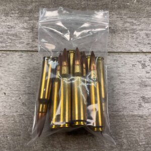 PMC AMMUNITION .308 WIN AMMO, QTY 12 #5-08039-PF