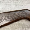 DAISY MODEL 1938B RED RYDER AIR RIFLE, VINTAGE #5-08050-PF