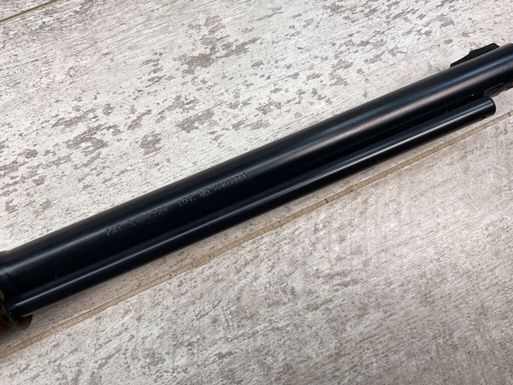 DAISY MODEL 1938B RED RYDER AIR RIFLE, VINTAGE #5-08050-PF