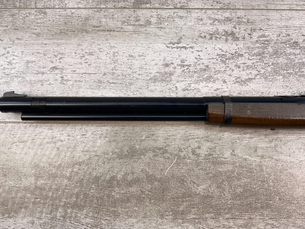 DAISY MODEL 1938B RED RYDER AIR RIFLE, VINTAGE #5-08050-PF