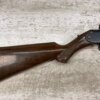 DAISY MODEL NO. 25 ENGRAVED AIR RIFLE, VINTAGE #5-08051-PF