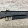 DAISY MODEL NO. 25 ENGRAVED AIR RIFLE, VINTAGE #5-08051-PF