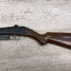 DAISY MODEL NO. 25 ENGRAVED AIR RIFLE, VINTAGE #5-08051-PF