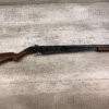 DAISY MODEL NO. 25 ENGRAVED PUMP AIR RIFLE, VINTAGE, PARTS GUN #5-08052-PF