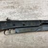 DAISY MODEL NO. 25 ENGRAVED PUMP AIR RIFLE, VINTAGE, PARTS GUN #5-08052-PF