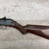 DAISY MODEL NO. 25 ENGRAVED PUMP AIR RIFLE, VINTAGE, PARTS GUN #5-08052-PF