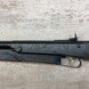 DAISY MODEL NO. 25 ENGRAVED PUMP AIR RIFLE, VINTAGE, PARTS GUN #5-08052-PF