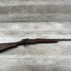 REMINGTON MODEL 1917 BOLT ACTION SPORTERIZED RIFLE #5-08920