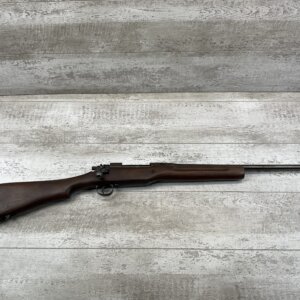 REMINGTON MODEL 1917 BOLT ACTION SPORTERIZED RIFLE #5-08920