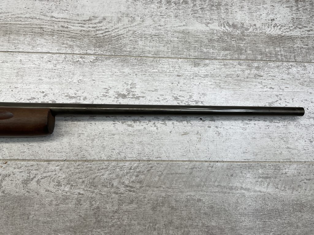 REMINGTON MODEL 1917 BOLT ACTION SPORTERIZED RIFLE #5-08920