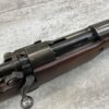 REMINGTON MODEL 1917 BOLT ACTION SPORTERIZED RIFLE #5-08920