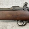 REMINGTON MODEL 1917 BOLT ACTION SPORTERIZED RIFLE #5-08920