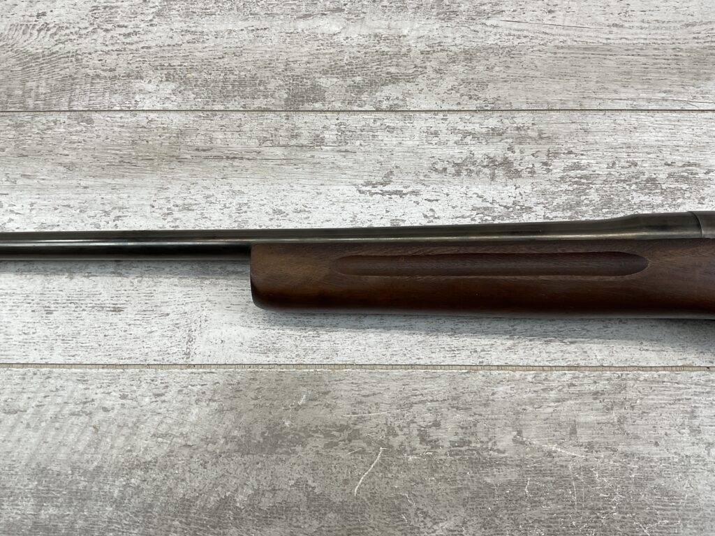 REMINGTON MODEL 1917 BOLT ACTION SPORTERIZED RIFLE #5-08920